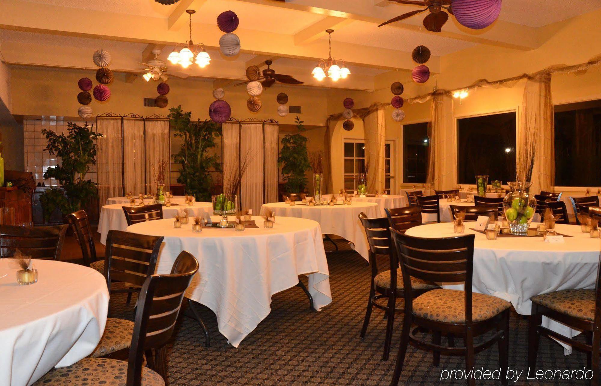 Best Western Plus Hill House Bakersfield Exteriör bild